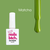 Gel Polish Matcha